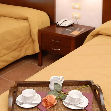 Hotel Ciuri Di Badia