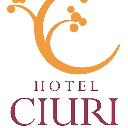 Ciuri Di Badia Hotel Buseto Palizzolo