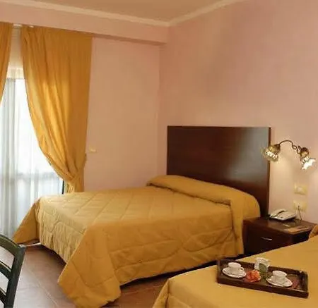 Ciuri Di Badia Hotel Buseto Palizzolo