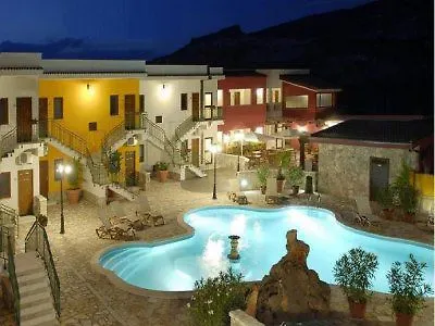 Ciuri Di Badia فندق