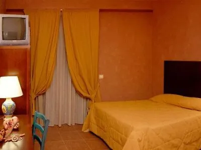 Ciuri Di Badia فندق 3*
