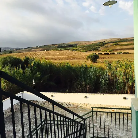فندق Ciuri Di Badia
