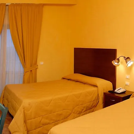 فندق Ciuri Di Badia