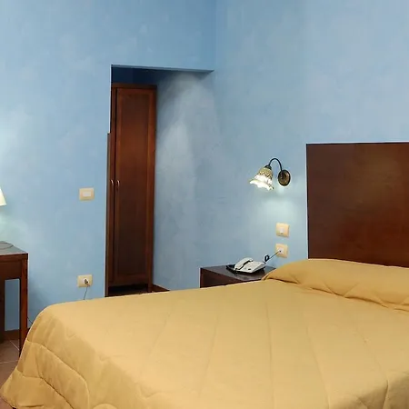 فندق Ciuri Di Badia بوسيتو باليتسولو