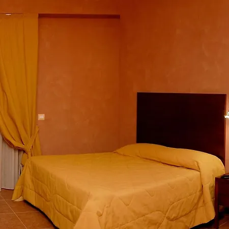 Hotel Ciuri Di Badia 3*