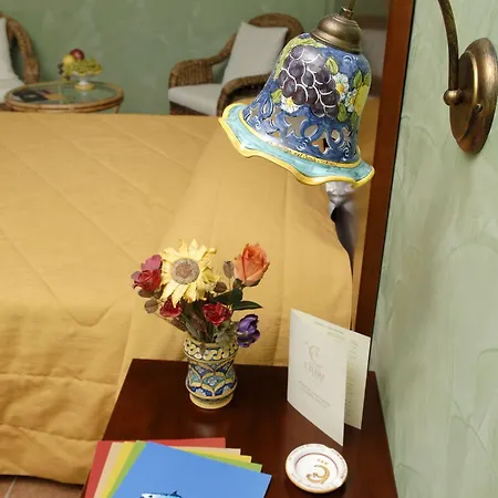 Hotel Ciuri Di Badia Buseto Palizzolo