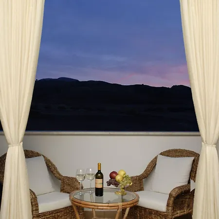 Hotel Ciuri Di Badia