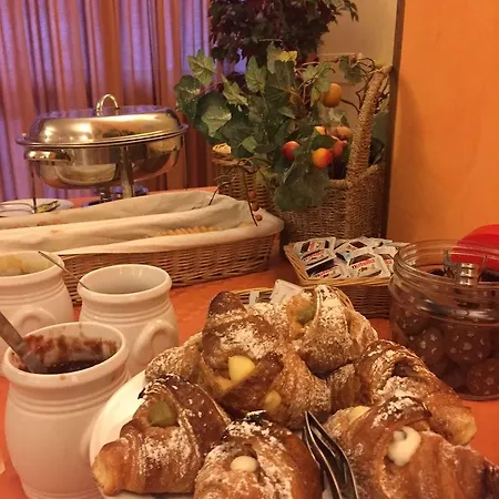 Ciuri Di Badia 3* Buseto Palizzolo