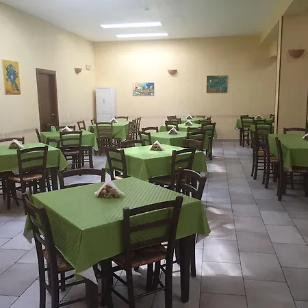 فندق Ciuri Di Badia