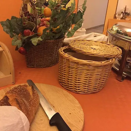 Ciuri Di Badia Hotel Buseto Palizzolo