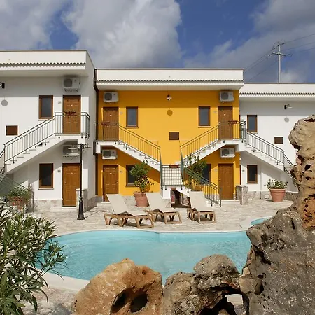 فندق Ciuri Di Badia 3*