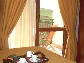 Hotel Ciuri Di Badia