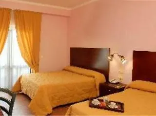 فندق Ciuri Di Badia