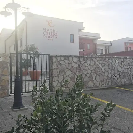 Ciuri Di Badia