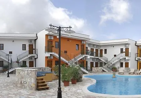 Ciuri Di Badia بوسيتو باليتسولو