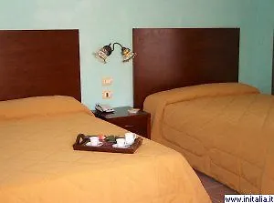 Hotel Ciuri Di Badia Buseto Palizzolo