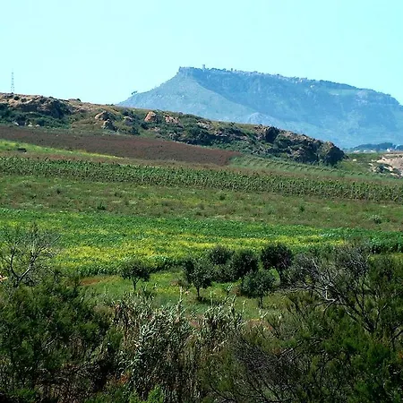 Ciuri Di Badia فندق 3*