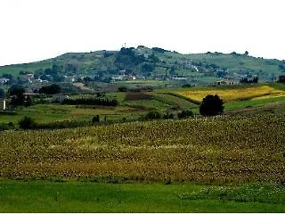 Ciuri Di Badia فندق بوسيتو باليتسولو