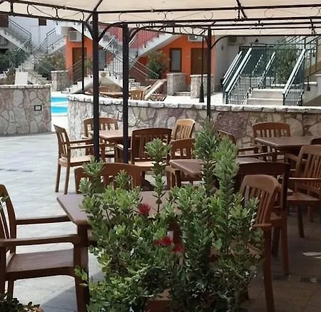 Ciuri Di Badia Hotel 3*