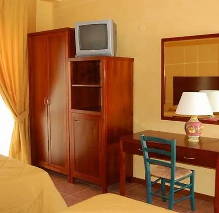 Ciuri Di Badia Hotel Buseto Palizzolo