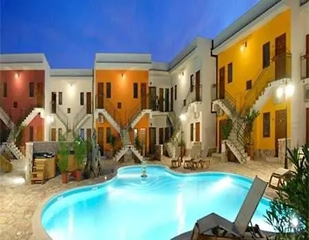 Ciuri Di Badia Hotel 3*