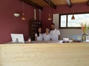 فندق Ciuri Di Badia 3*