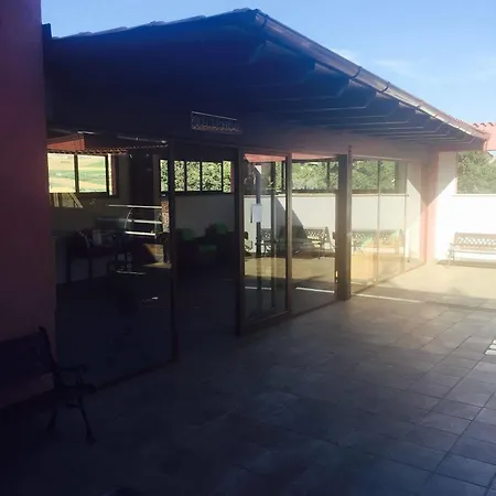 Ciuri Di Badia فندق