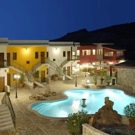 Hotel Ciuri Di Badia