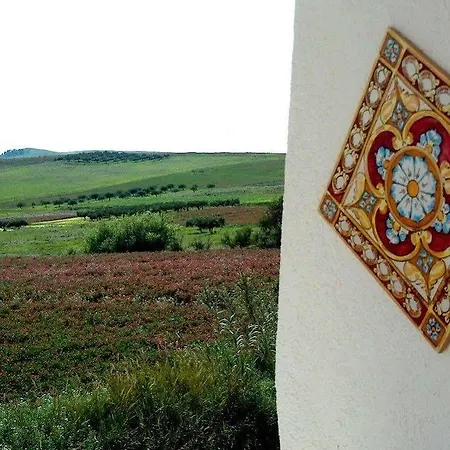 Ciuri Di Badia فندق 3*