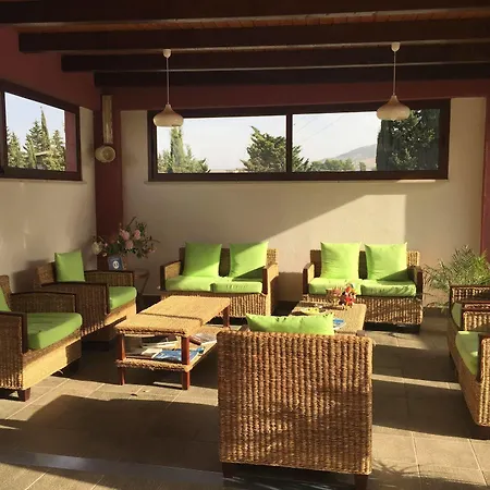 Ciuri Di Badia 3*