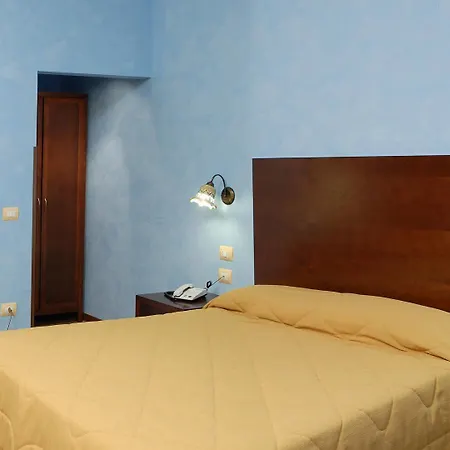 فندق Ciuri Di Badia بوسيتو باليتسولو