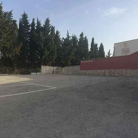 Ciuri Di Badia Hotel 3*