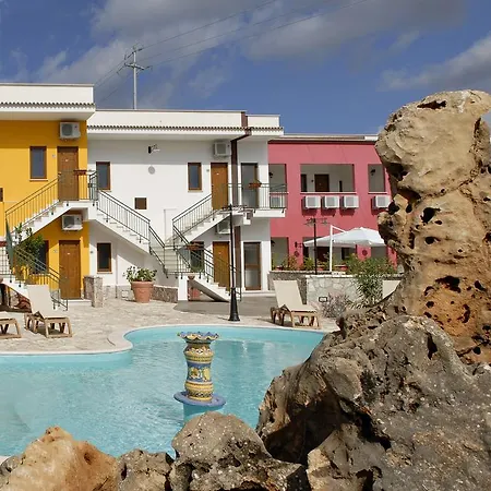 Ciuri Di Badia Hotel