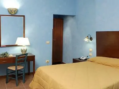 فندق Ciuri Di Badia