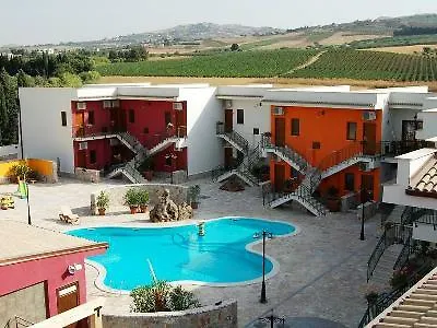فندق Ciuri Di Badia