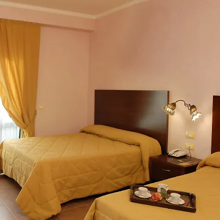 Hotel Ciuri Di Badia