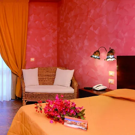 Hotel Ciuri Di Badia