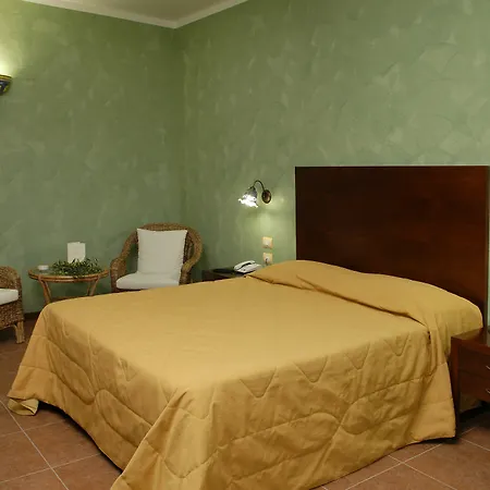 Hotel Ciuri Di Badia