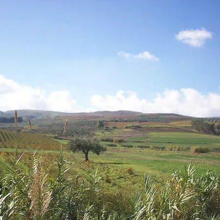 Ciuri Di Badia 3* Buseto Palizzolo