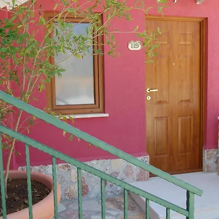 Ciuri Di Badia 3* بوسيتو باليتسولو