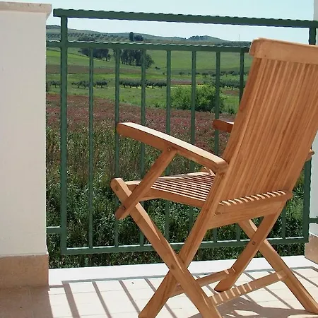 Ciuri Di Badia فندق